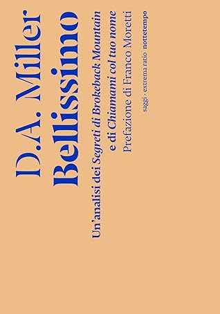 Bellissimo. Un'analisi dei Segreti di Brokeback Mountain e di Chiamami col tuo nome