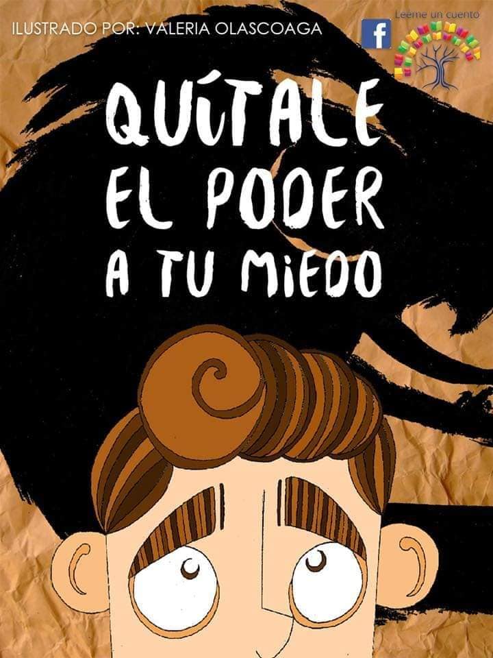 Quítale el poder a tu miedo (Kindle Edition)
