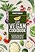 The Vegan Cookbook by Charity Morgan