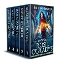 Rosie O'Grady's Paranormal Bar and Grill Boxset,
