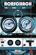 Rorschach, Vol. 2