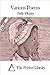 Various Poems