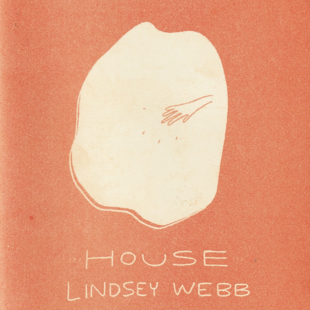 House (Paperback)
