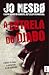 A Estrela do Diabo (Harry Hole, #5)