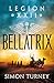 Bellatrix (Legion XXII, #2)
