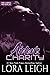 Aiden's Charity by Lora Leigh