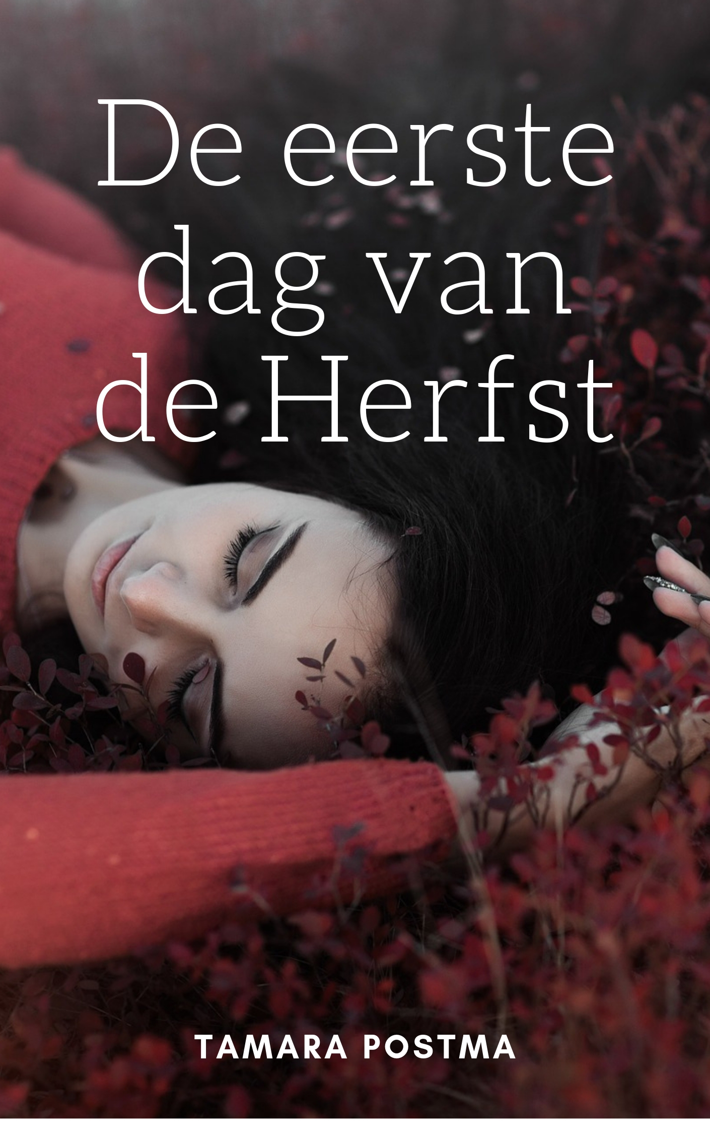 De eerste dag van de Herfst (Herfst #1)