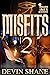 Misfits 2