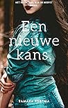 Een nieuwe kans (Herfst #3)