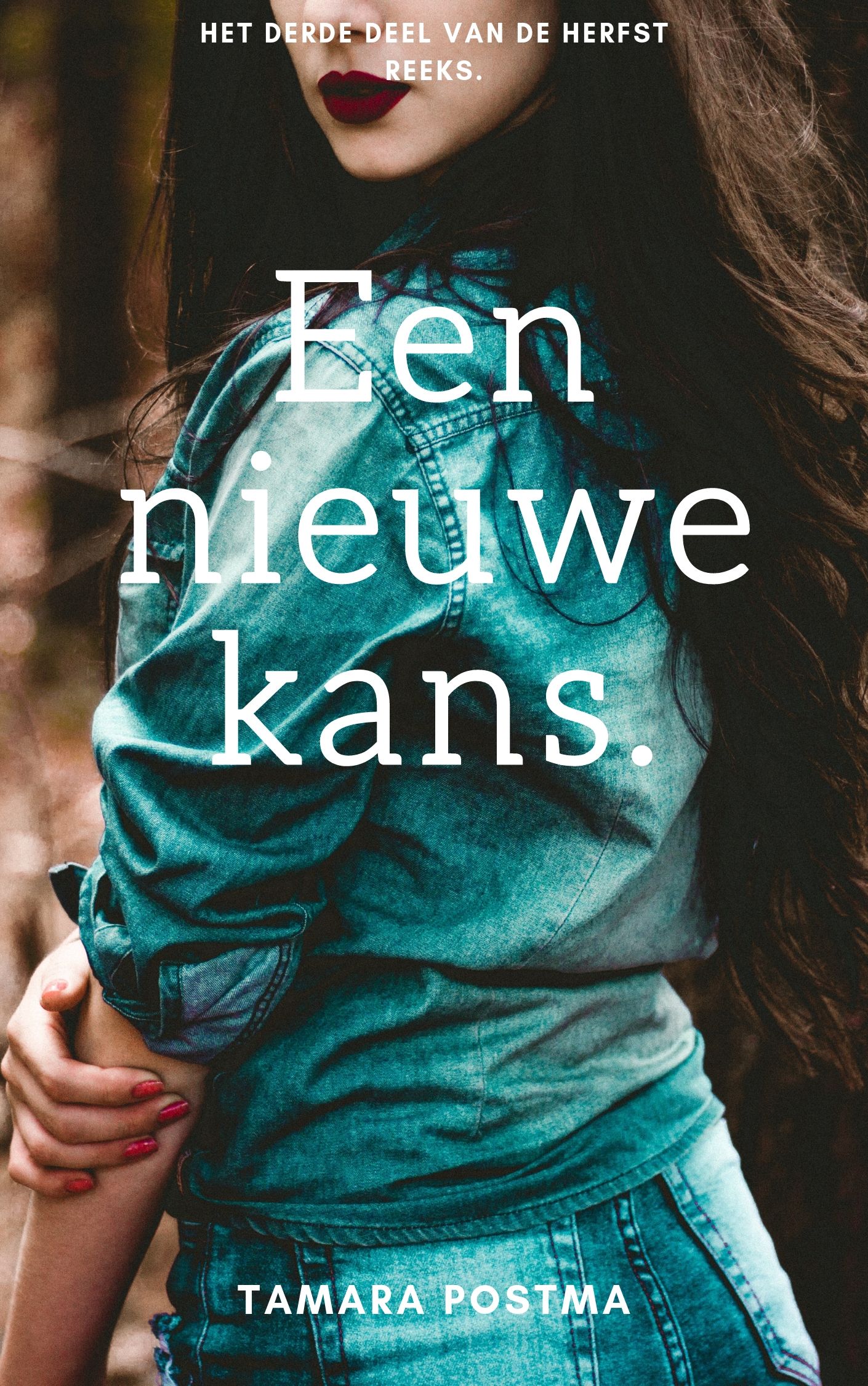 Een nieuwe kans (Herfst #3)