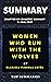 Summary Of Women Who Run with the Wolves by Clarissa Pinkola ... by Top Summaries