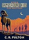 Zion Gold Rush (The Campground Kids #3) Zion Gold Rush (The Campground Kids #3)