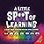 A Little SPOT of Learning by Diane Alber