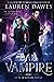 Bad Vampire: A Snarky Paranormal Detective Story (A Cat McKenzie Novel)