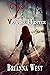 V for Vampire Hunter (Hunter V #1)