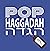 Pop Haggadah by Melissa Berg