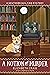 A Notion to Murder (A Southern Quilting Mystery #16)