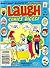 Laugh Comics Digest #28 by Frank Doyle