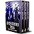 Dangerous Ties: The Complete Series (Dangerous Ties, #1-3)