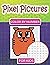 Pixel Pictures. Color by Nu...