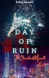 Book cover for A Day of Ruin