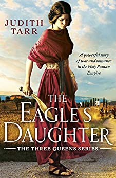 The Eagle's Daughter