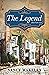 The Legend (Kate Tyler, #2)