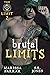 Brutal Limits (The Limit, #2)