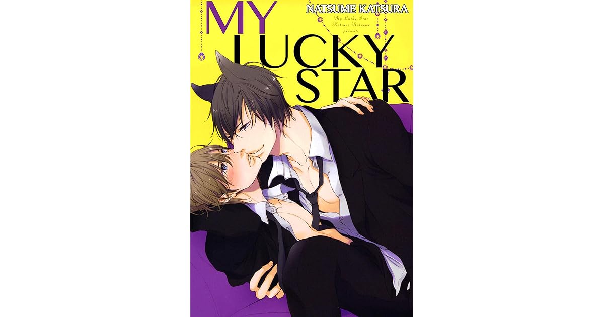 My Lucky Star Scan Vf Yaoi