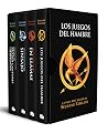 Los juegos del ha...