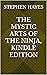 The Mystic Arts of the Ninj...