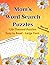 Mom's Word Search Puzzles by Sussie Jordan