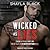 Wicked as Lies (Zyron & Tessa, #1; Wicked & Devoted, #3)