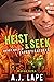 Heist & Seek (Darcy Walker ...