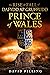 The Rise & Fall of Dafydd ap Gruffudd, Prince of Wales by David Pilling