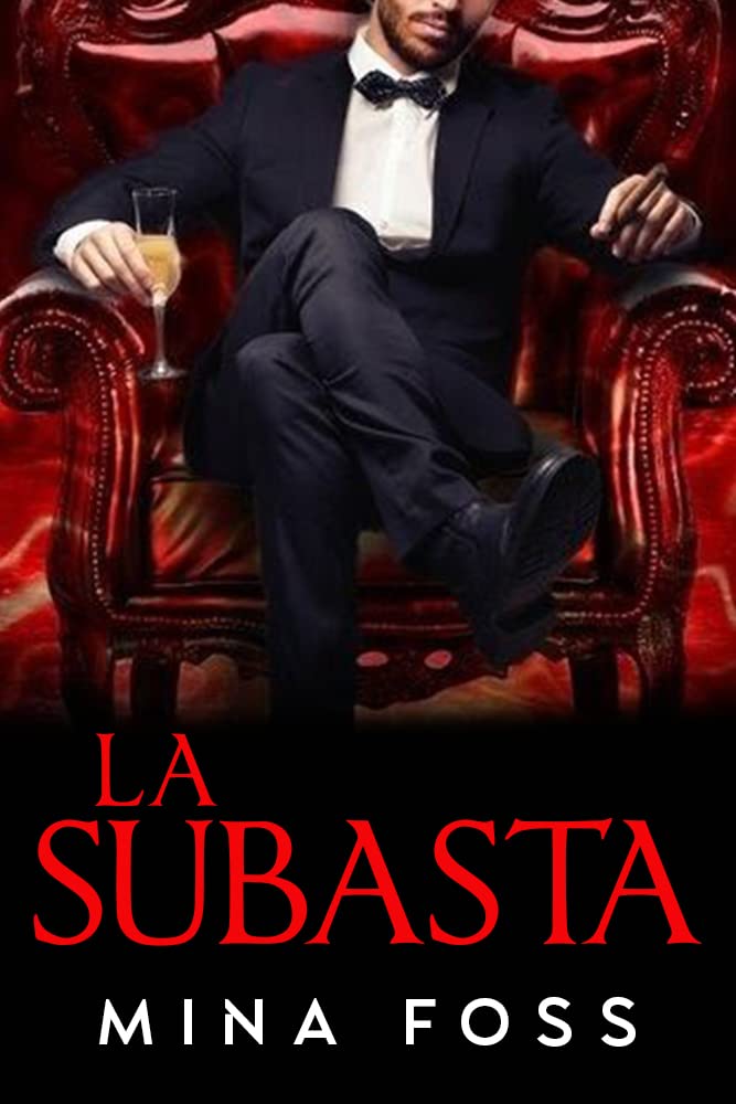 La subasta (Kindle Edition)