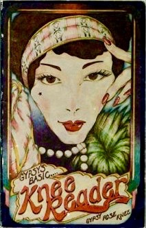 Gypsy's Basic Knee Reader (Paperback)