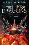 Book cover for The Gift of Dragons