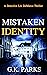 Mistaken Identity (Liv DeMarco Book 7)