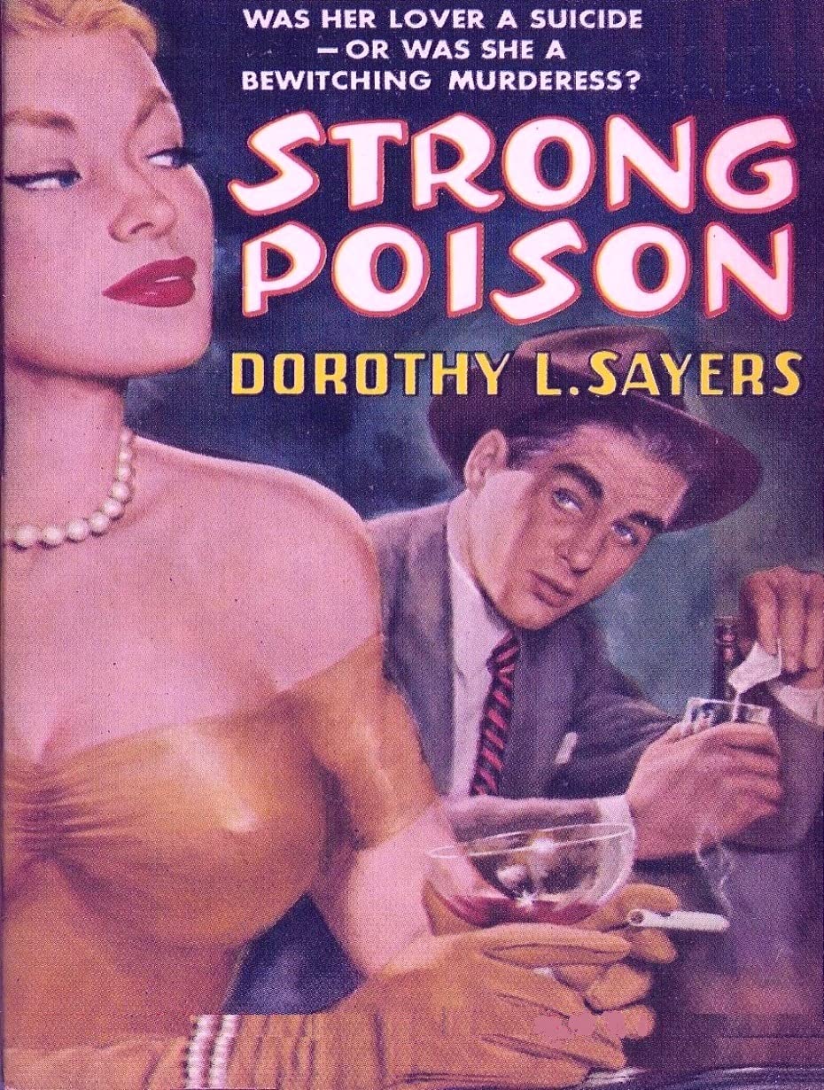 Strong Poison