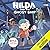 Hilda and the Ghost Ship (Hilda Tie-In, #5 )