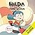 Hilda and the Time Worm (Hilda Tie-In, #4)