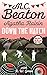 Down the Hatch (Agatha Raisin, #32)