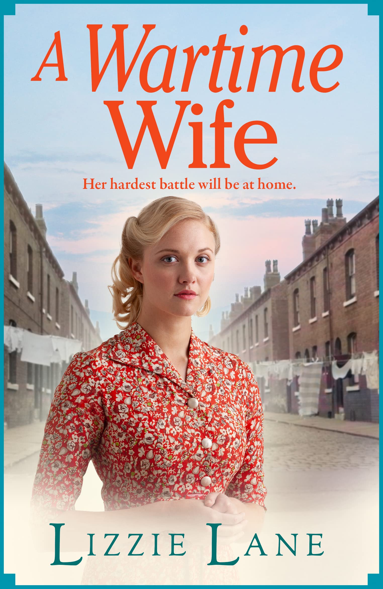 A Wartime Wife (Mary Anne Randall #1)