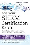 Ace Your SHRM Cer...