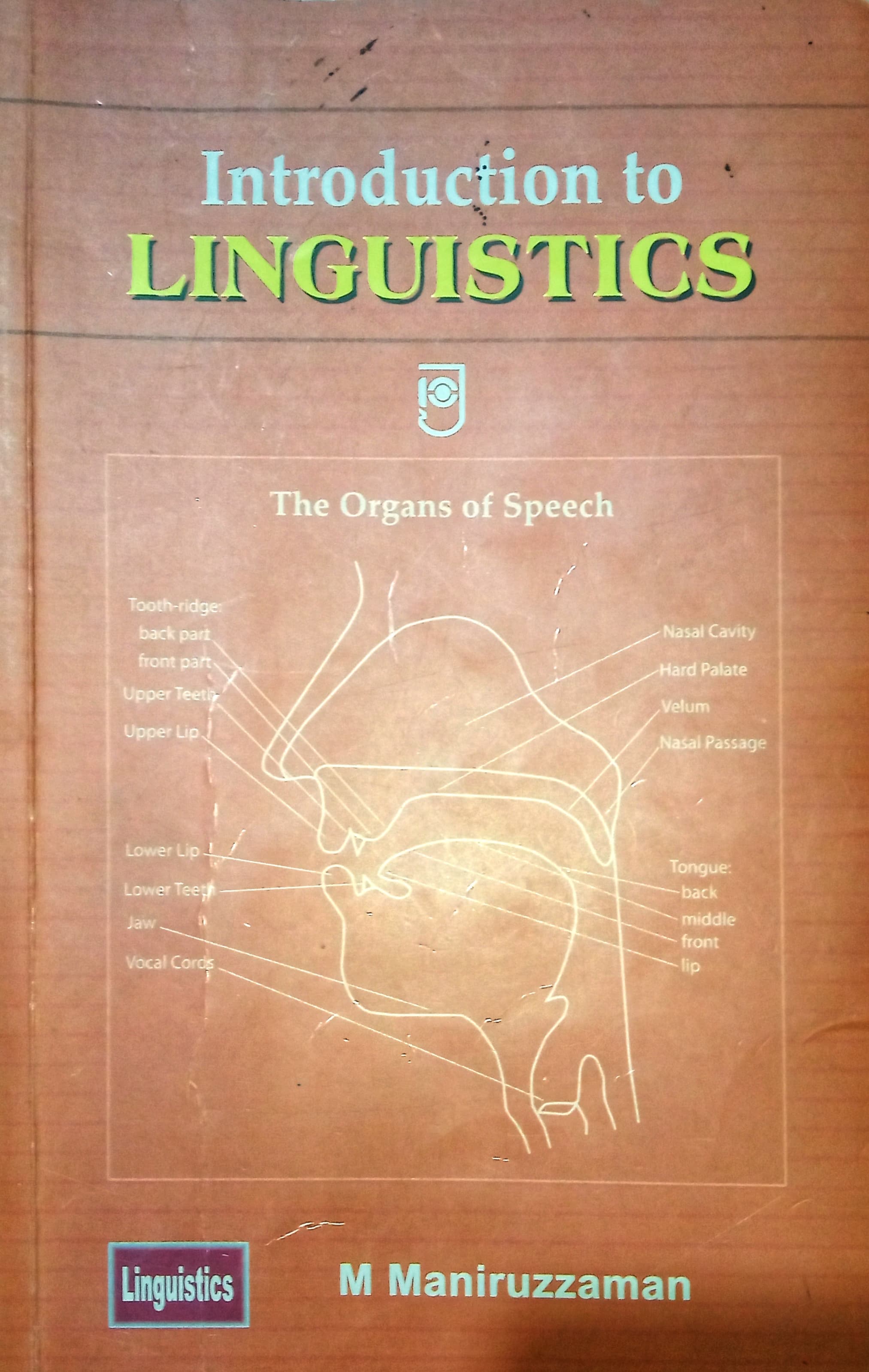 Introduction to Linguistics