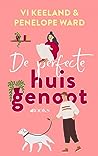 De perfecte huisgenoot by Penelope Ward