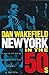 New York in the Fifties by Dan Wakefield