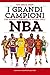 I grandi campioni che hanno cambiato la storia dell'nba by The Uncle Crew