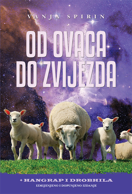 Od ovaca do zvijezda (Paperback)